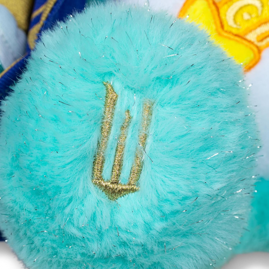 Care Bears x Wicked Wish Bear as Madame Morrible 12" Plush