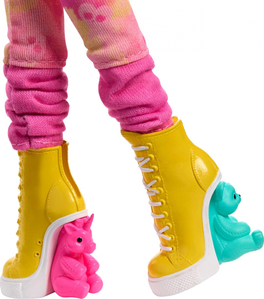 Monster High Wednesday Enid Sinclair doll holiday deal