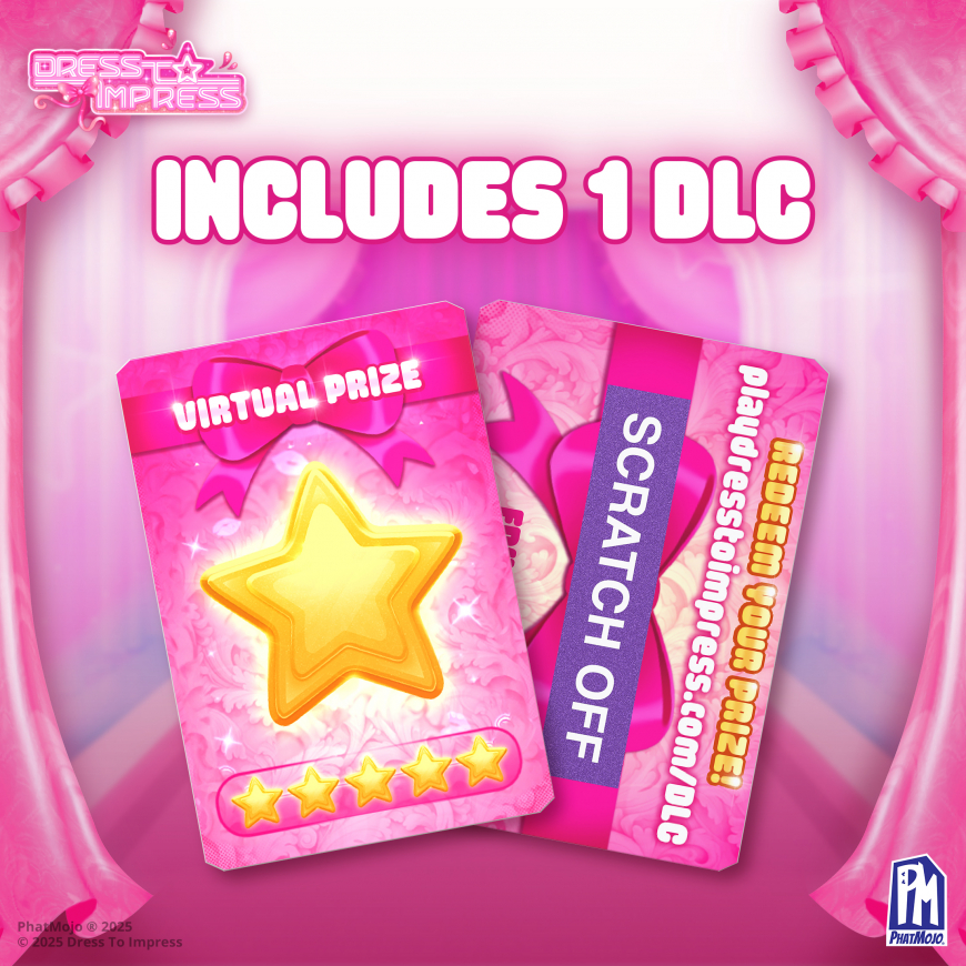 Dress to Impress Fashion Doll Stardust Softie