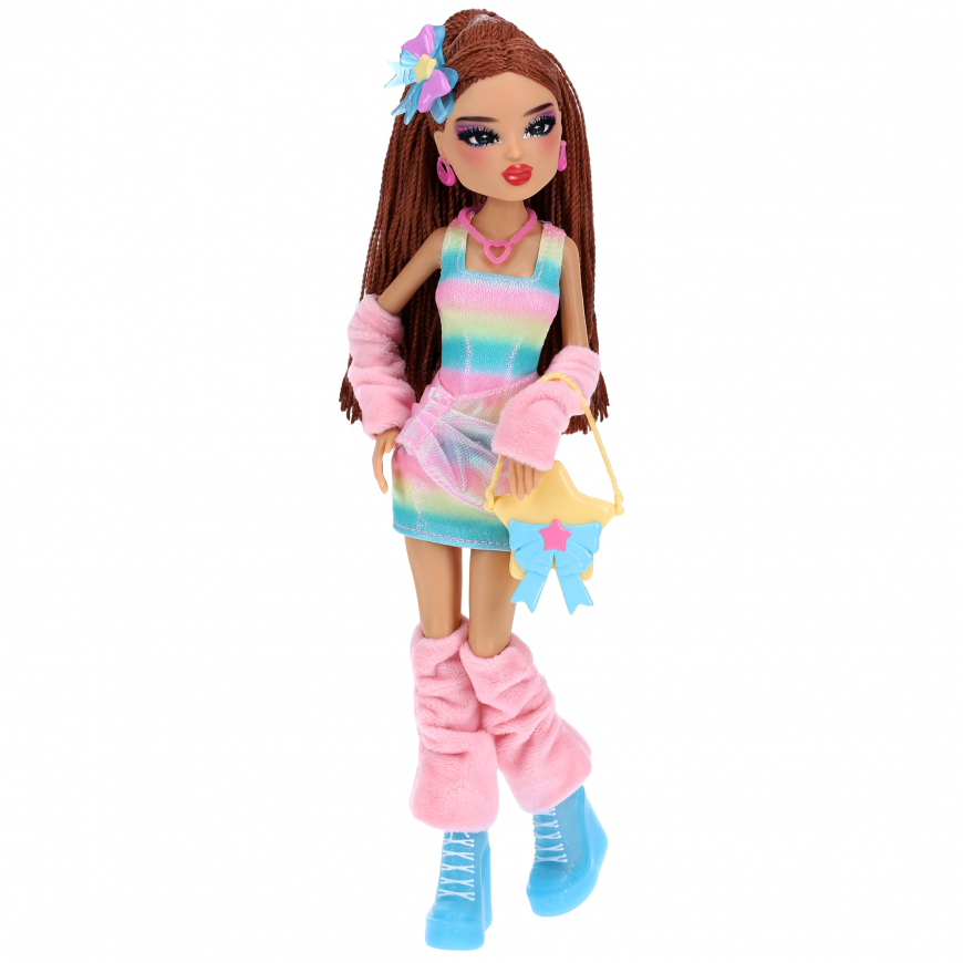 Dress to Impress Fashion Doll Stardust Softie