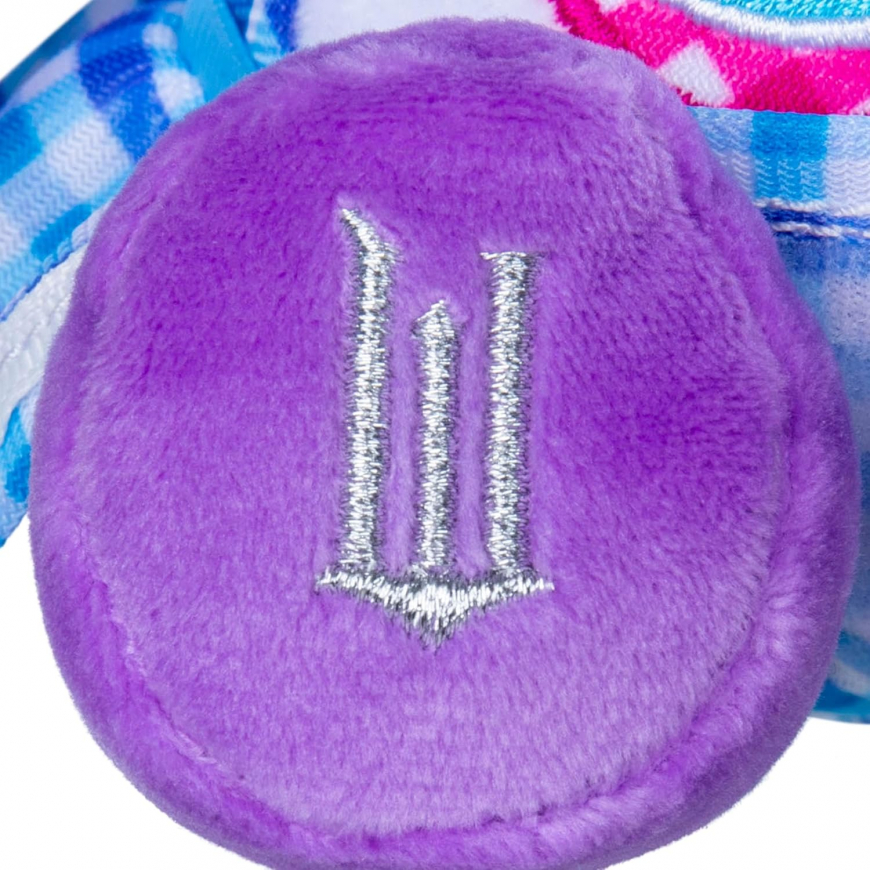 Care Bears x Wicked Fun Size Plush - Share Bear as Dorothy Gale