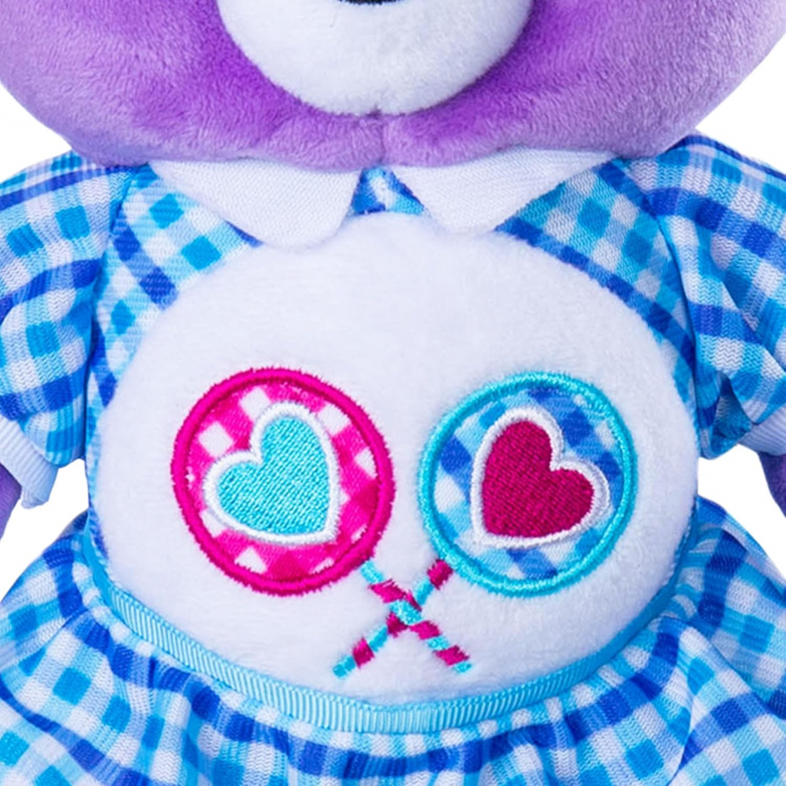 Care Bears x Wicked Fun Size Plush - Share Bear as Dorothy Gale