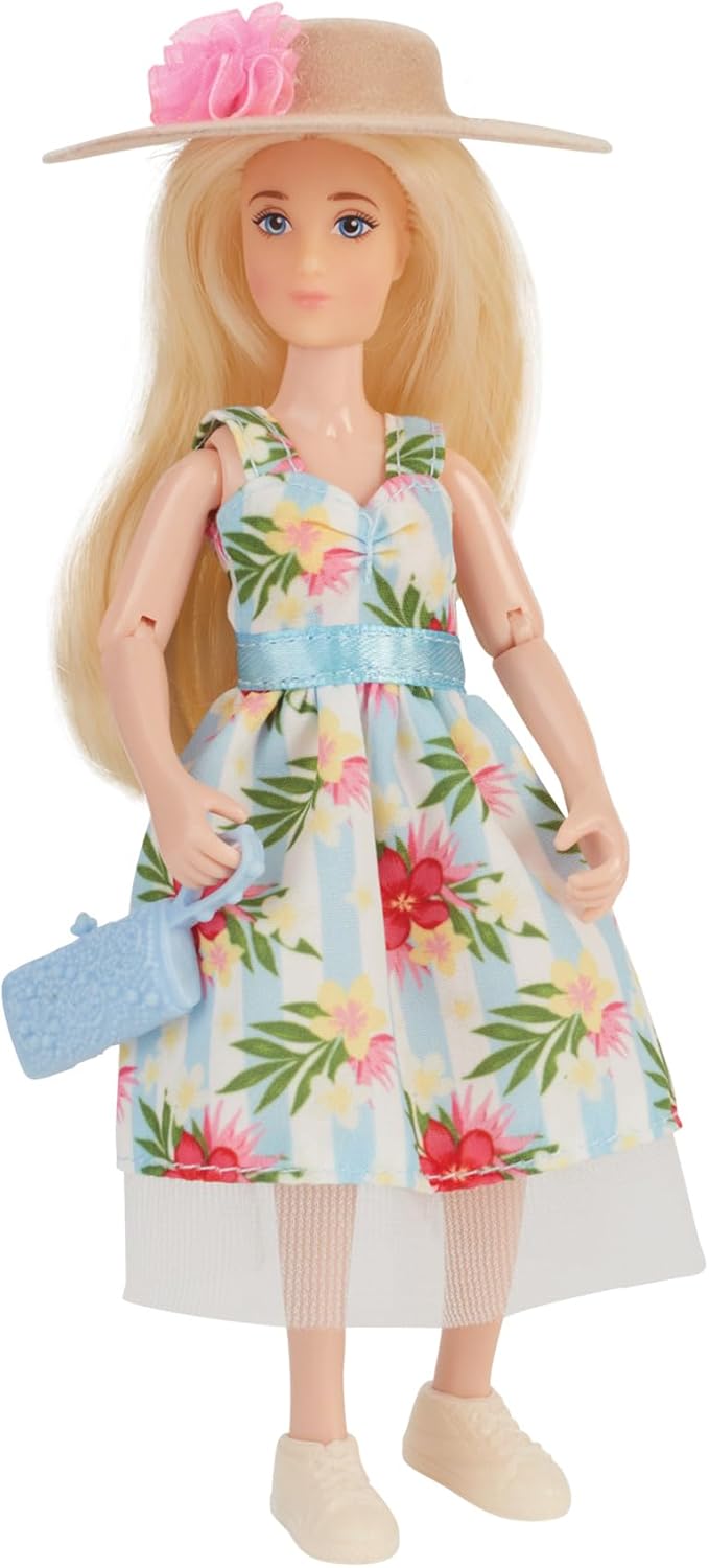 Breyer Winner’s Circle Gift Set Tinsley & Buttercup Breeze