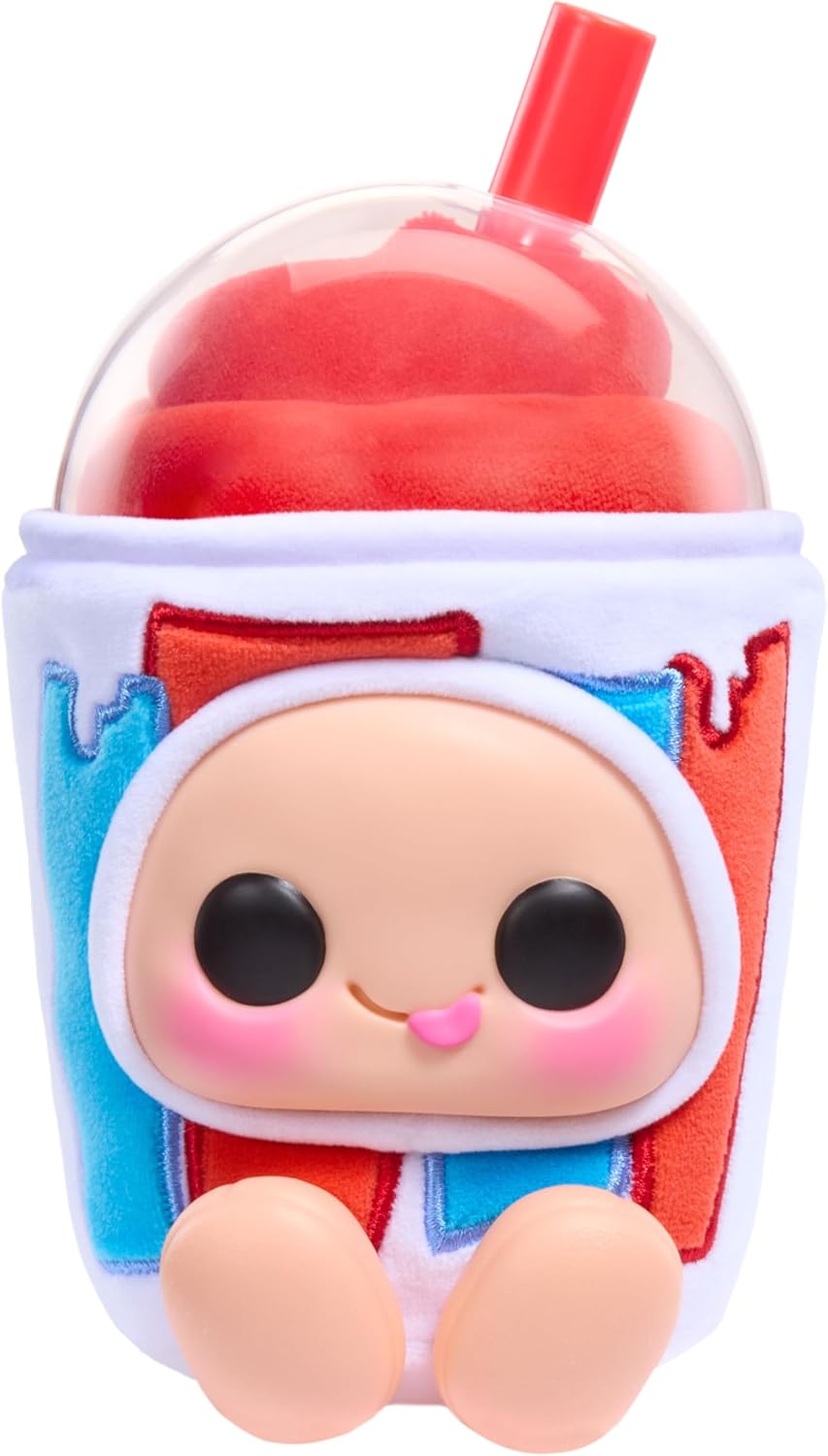 HYOJO Series 1 ICEE Slushies