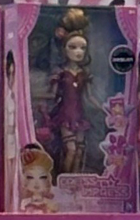 Dress To Impress 2026 new dolls