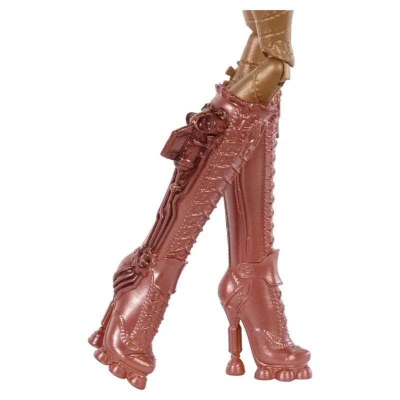 Monster High Boo-riginal Creeproduction Robecca Steam doll