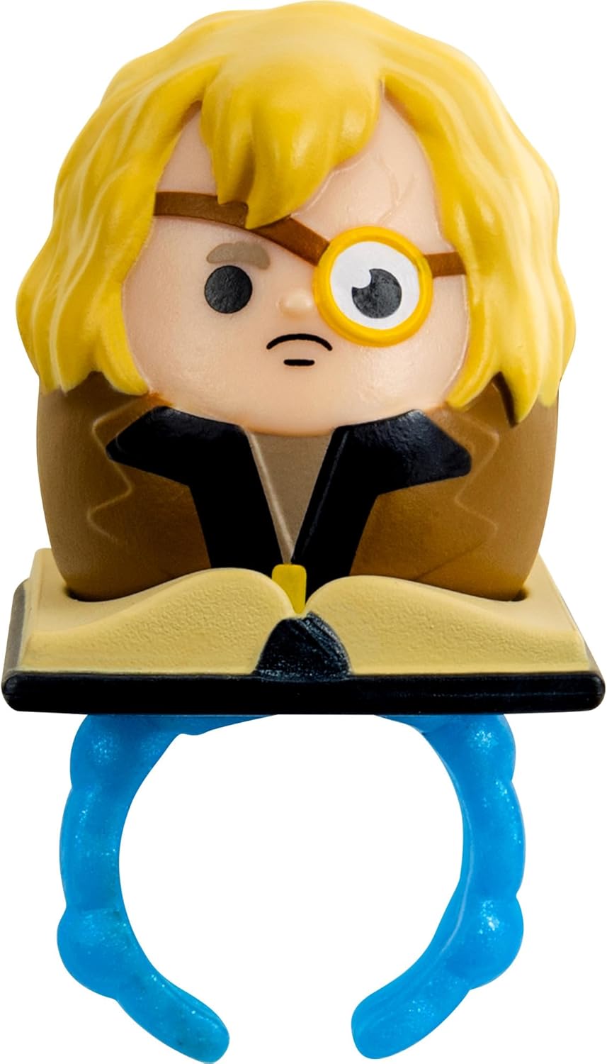 Squish-a-longs Harry Potter 12 Mini-Squish