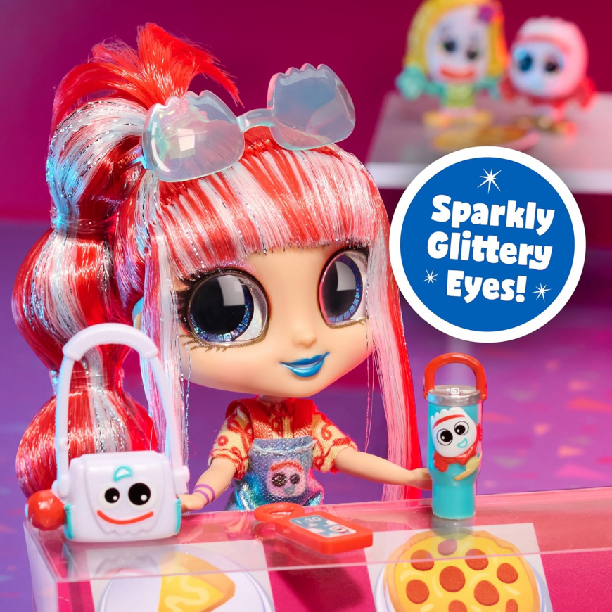 Doorables Adoorbs Toy Story Dolls