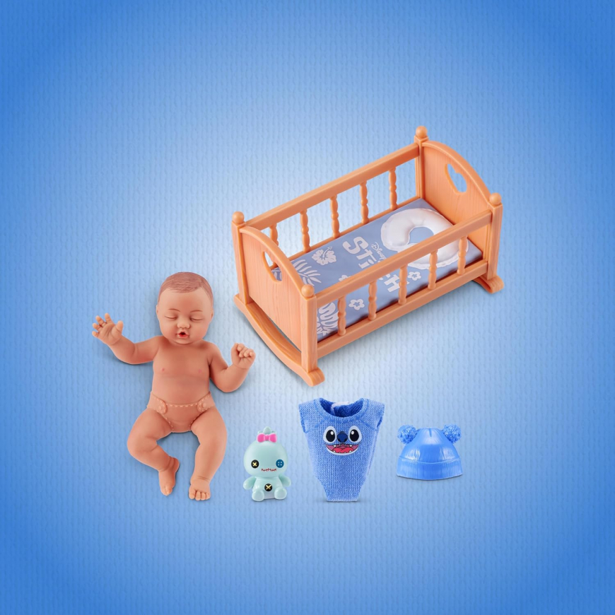 My Mini Baby Disney Series 1