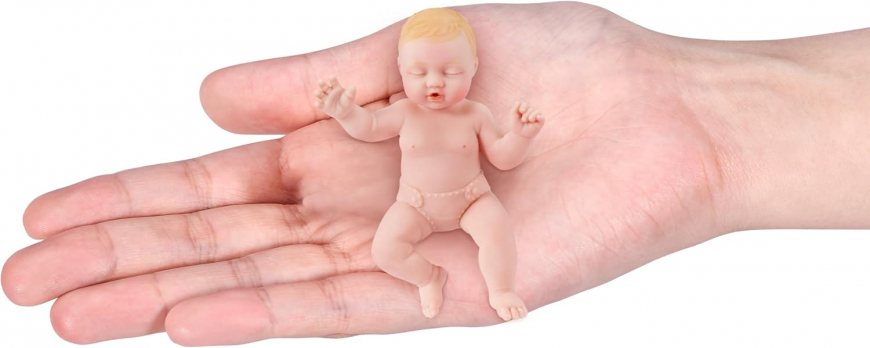 My Mini Baby Disney Series 1