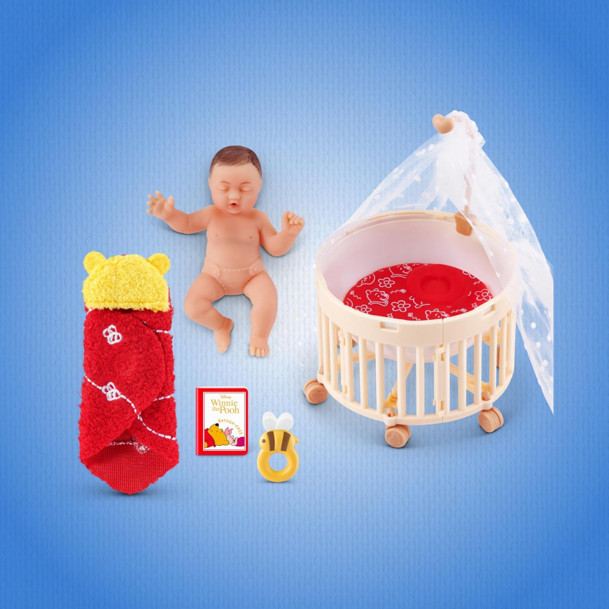 My Mini Baby Disney Series 1