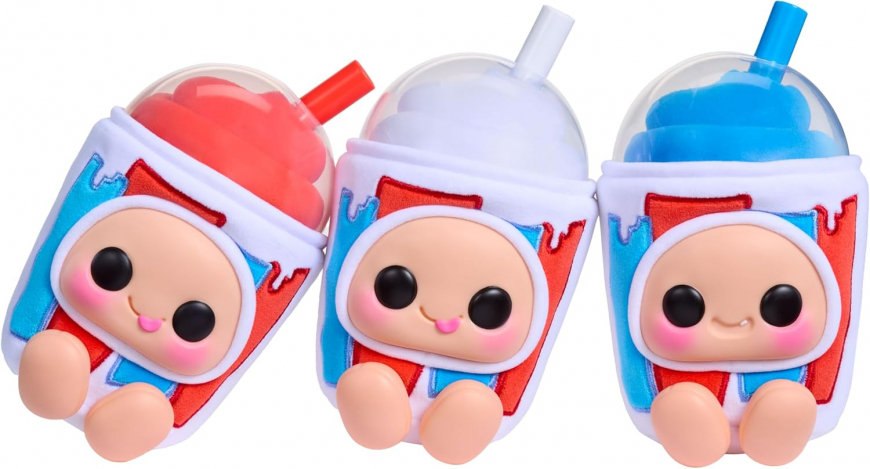 HYOJO Series 1 ICEE Slushies