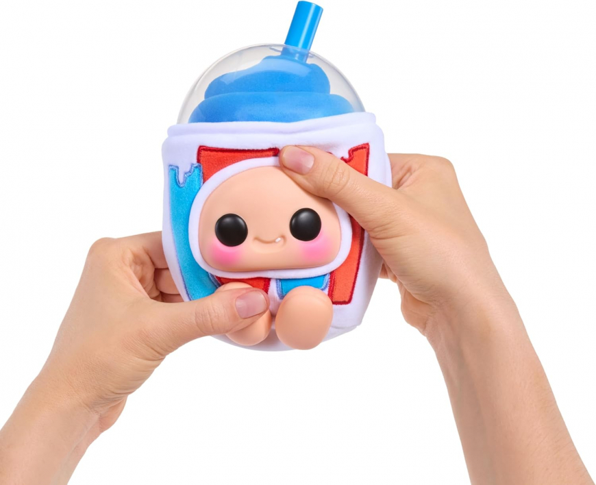 HYOJO Series 1 ICEE Slushies