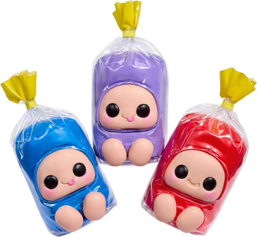 HYOJO Series 1 Jolly Rancher