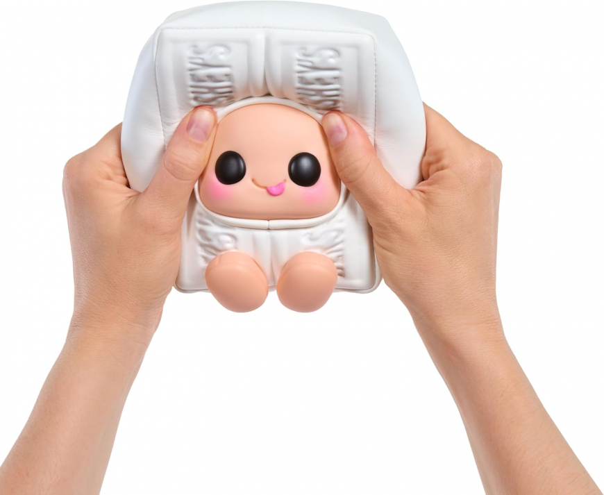 HYOJO Series 1 Hershey's