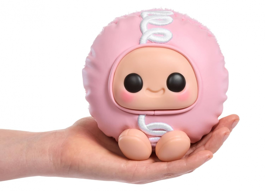 HYOJO Series 1 Hostess Cupcake