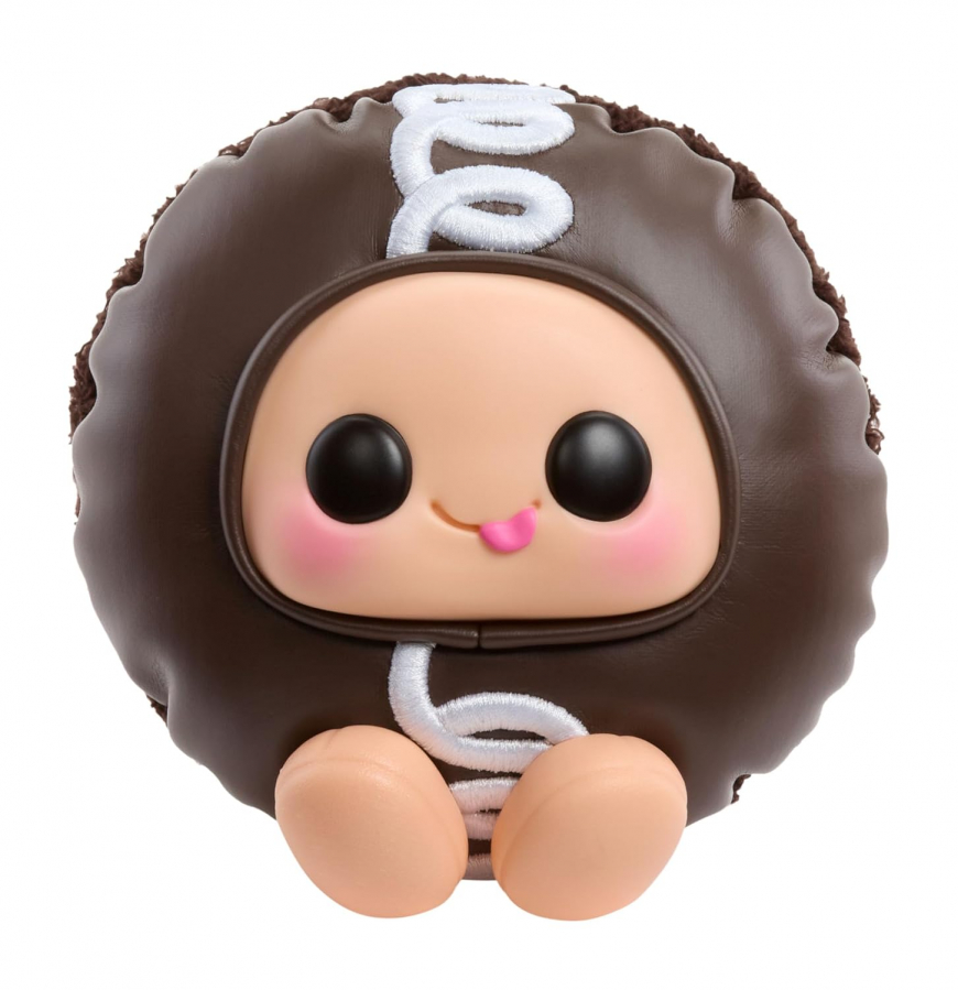 HYOJO Series 1 Hostess Cupcake