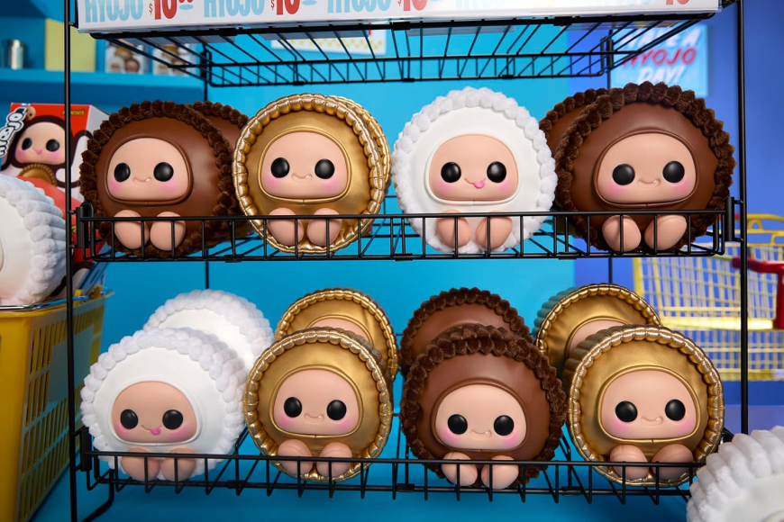 HYOJO Series 1 Reese's Peanut Butter Cups