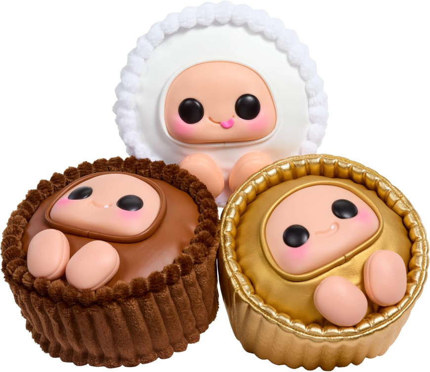 HYOJO Series 1 Reese's Peanut Butter Cups