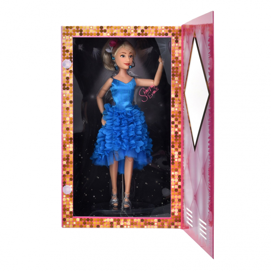 Disney Store High School Musical 20th anniversary Sharpay Evans limited edition doll