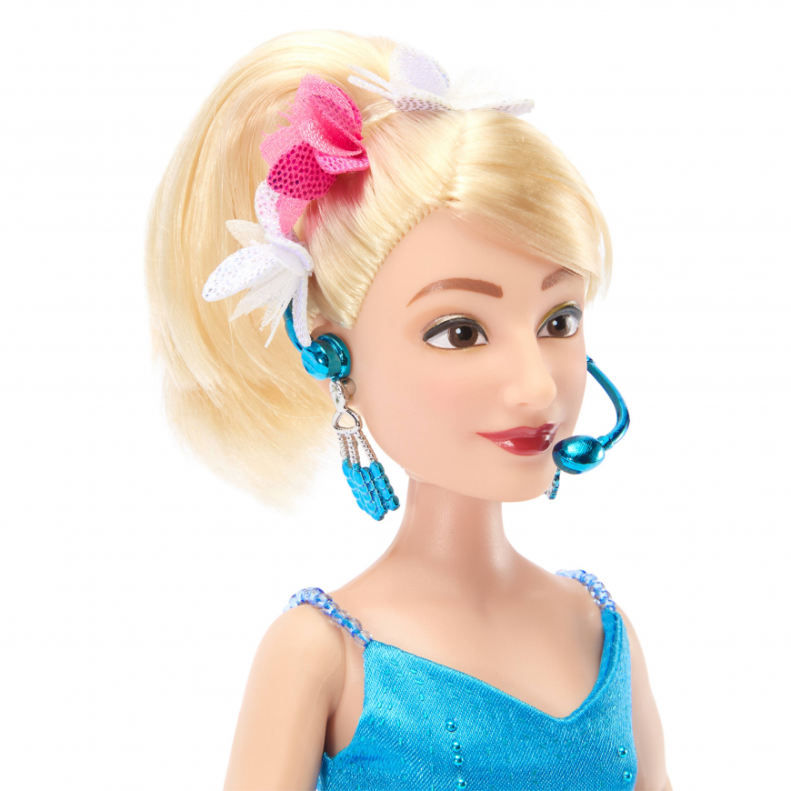 Disney Store High School Musical 20th anniversary Sharpay Evans limited edition doll