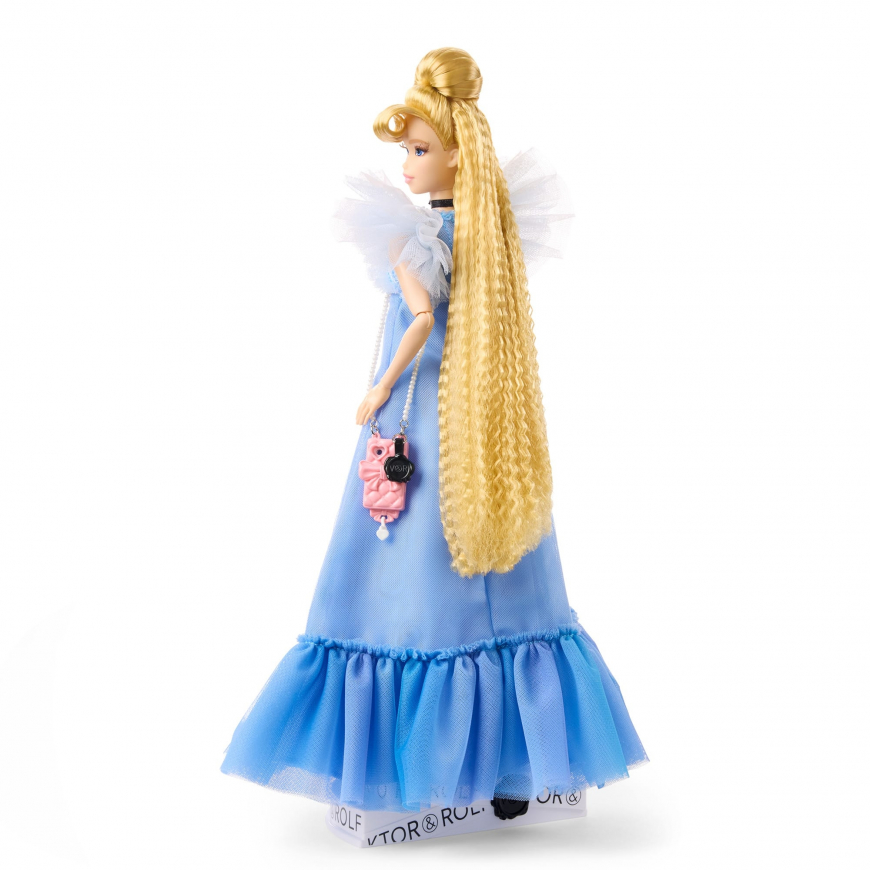 Viktor&Rolf x Disney Collector Cinderella Doll Mattel