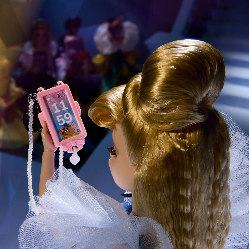 Viktor&Rolf x Disney Collector Cinderella Doll Mattel