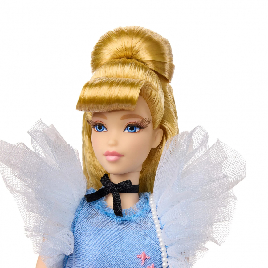 Viktor&Rolf x Disney Collector Cinderella Doll Mattel