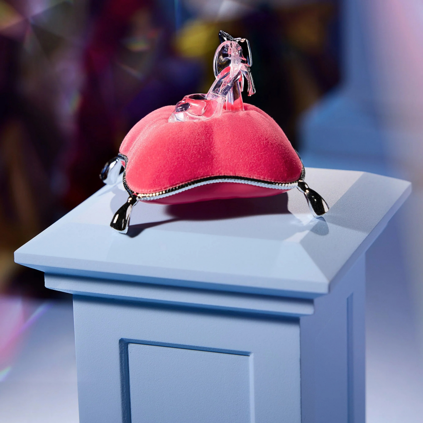 Viktor&Rolf x Disney Collector Cinderella Doll Mattel