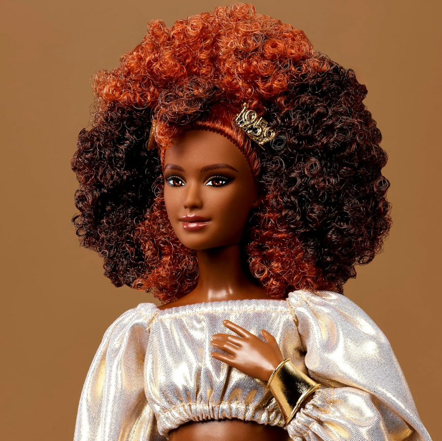 Barbie Signature You Create Barbie Basics Neutral Kit 002 JJX36 dolls