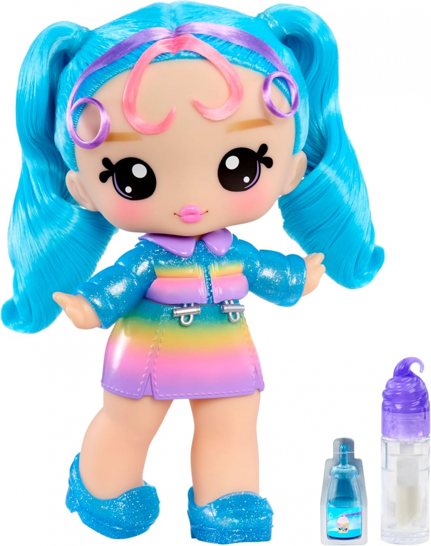Yummiland Large doll Britney Boba