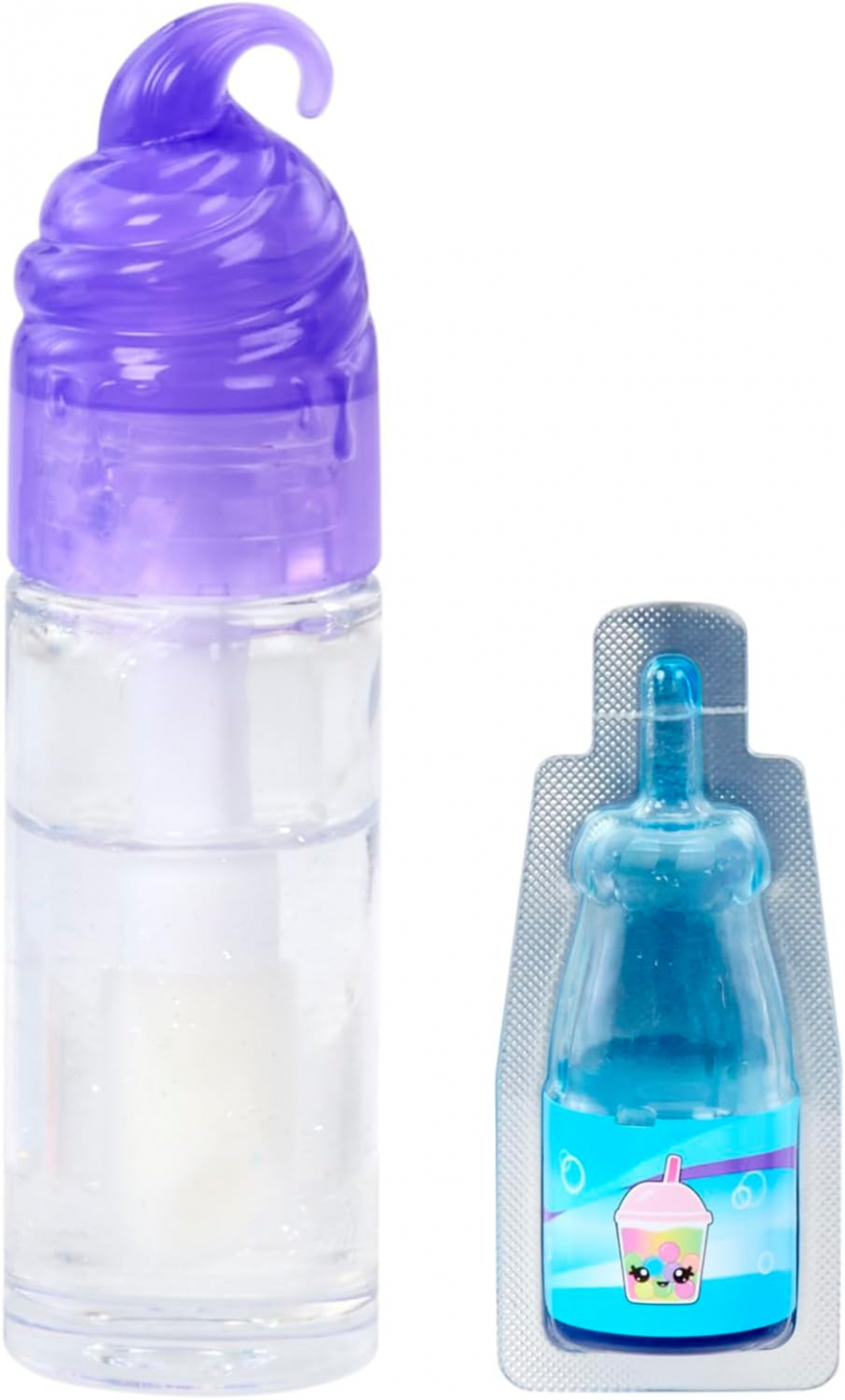 Yummiland Large doll Britney Boba