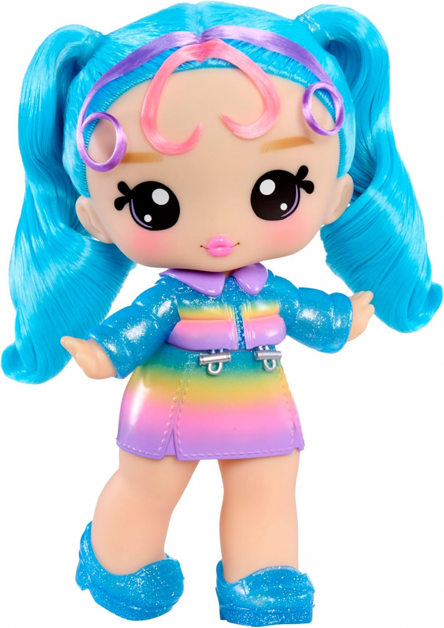 Yummiland Large doll Britney Boba