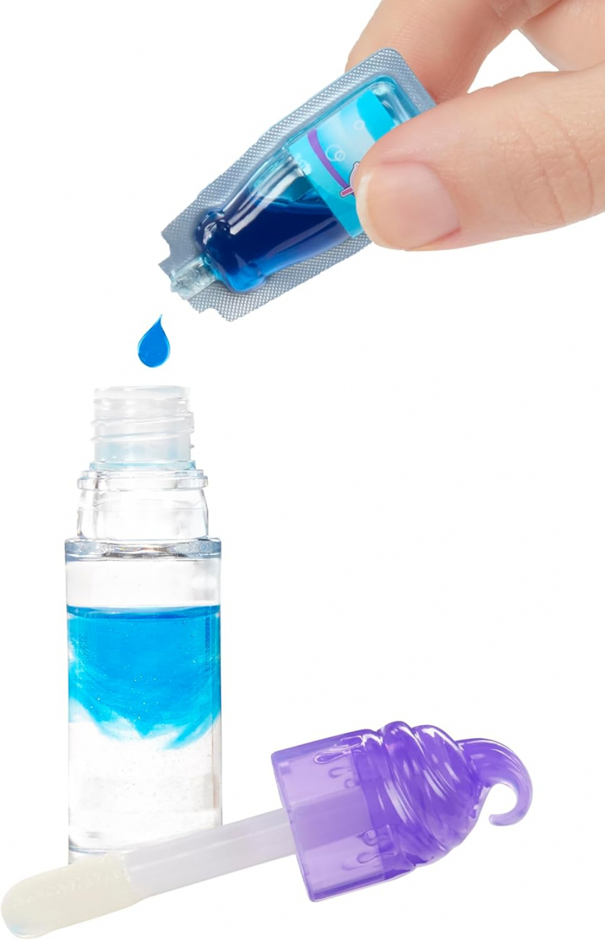 Yummiland Large doll Britney Boba