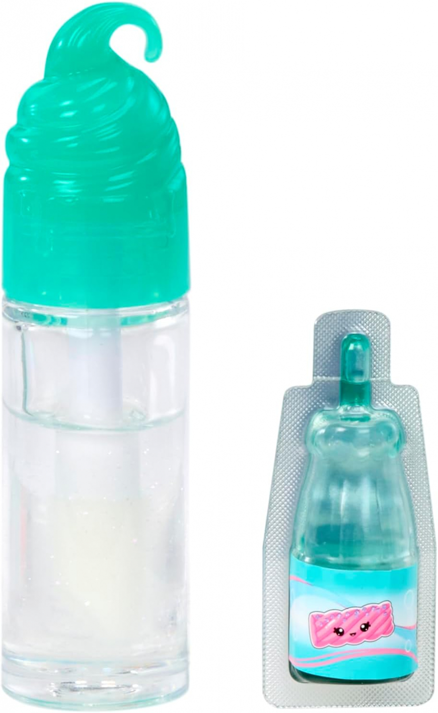 Yummiland Large doll Susie Sour Straw