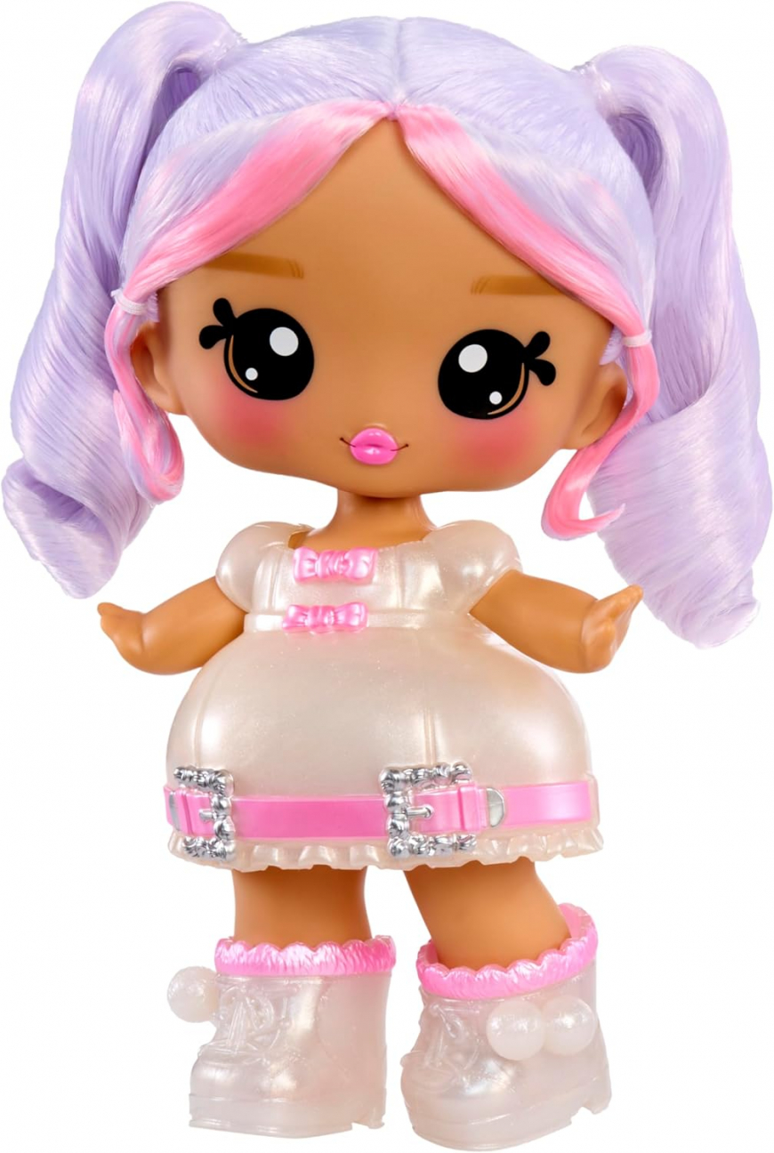 Yummiland Large doll Ava Ice Cream