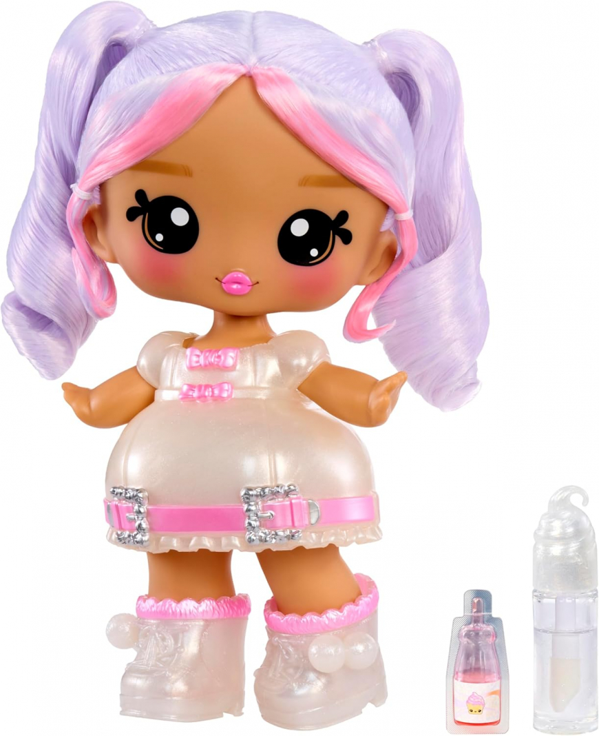 Yummiland Large doll Ava Ice Cream