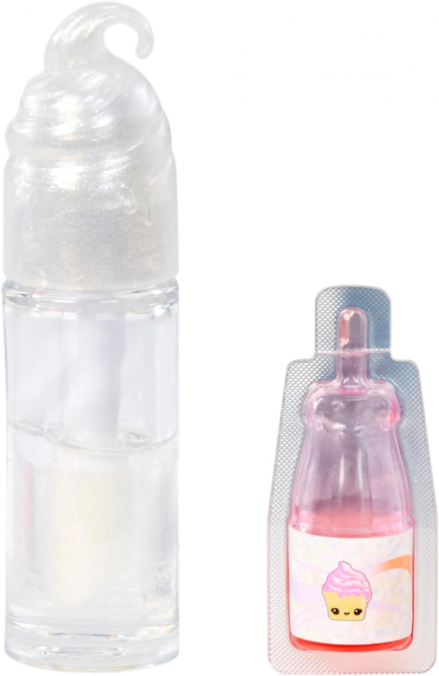 Yummiland Large doll Ava Ice Cream