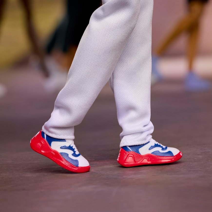 Barbie Signature Opal Lee doll