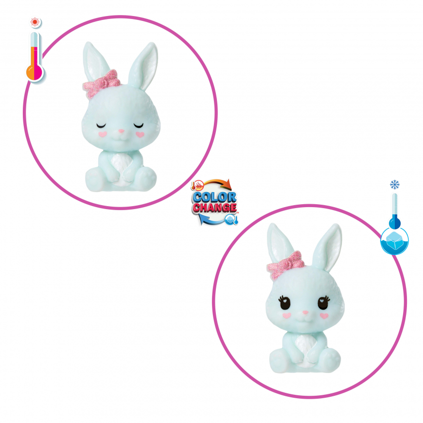 Barbie Cutie Reveal 2025 Chelsea JJP76 doll