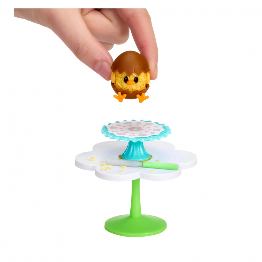 MGA's Miniverse Make It Mini Spring Mini Collectables 2026