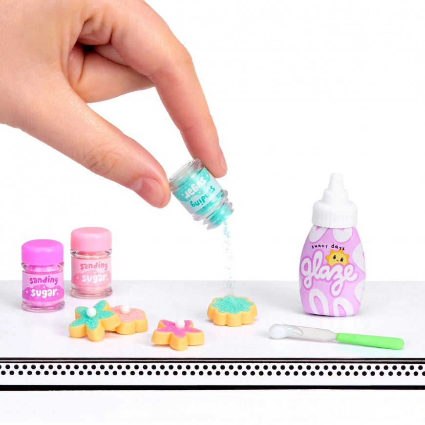 MGA's Miniverse Make It Mini Spring Mini Collectables 2026