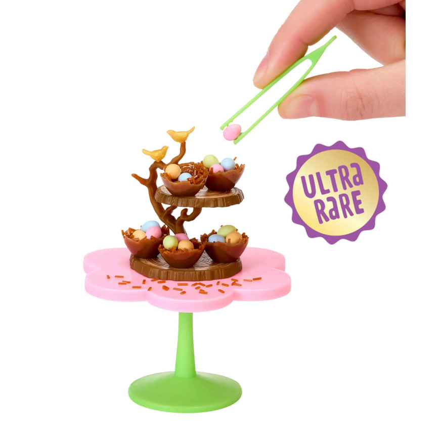 MGA's Miniverse Make It Mini Spring Mini Collectables 2026