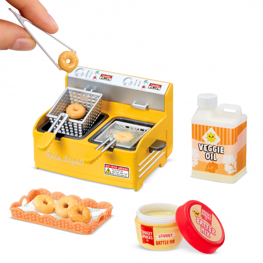 Miniverse Make It Mini Appliances Series 3