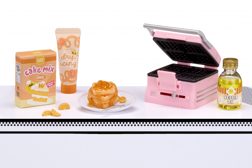 Miniverse Make It Mini Appliances Series 3