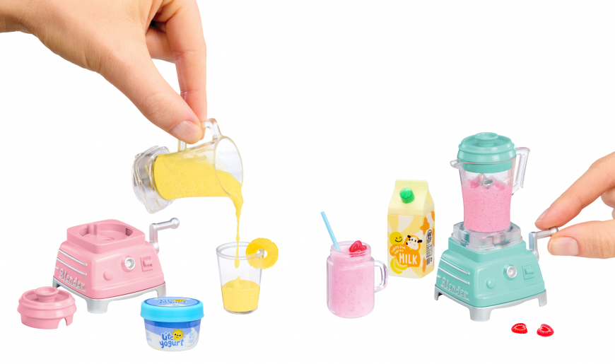 Miniverse Make It Mini Appliances Series 3