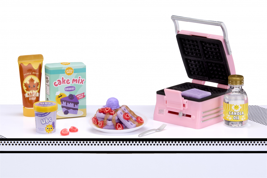 Miniverse Make It Mini Appliances Series 3