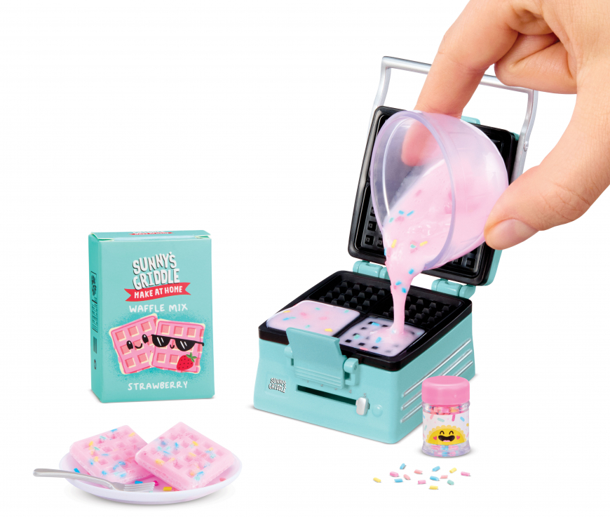 Miniverse Make It Mini Appliances Series 3