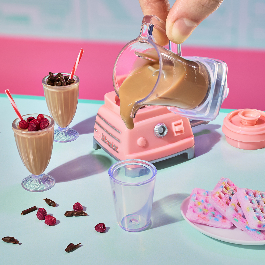 Miniverse Make It Mini Appliances Series 3