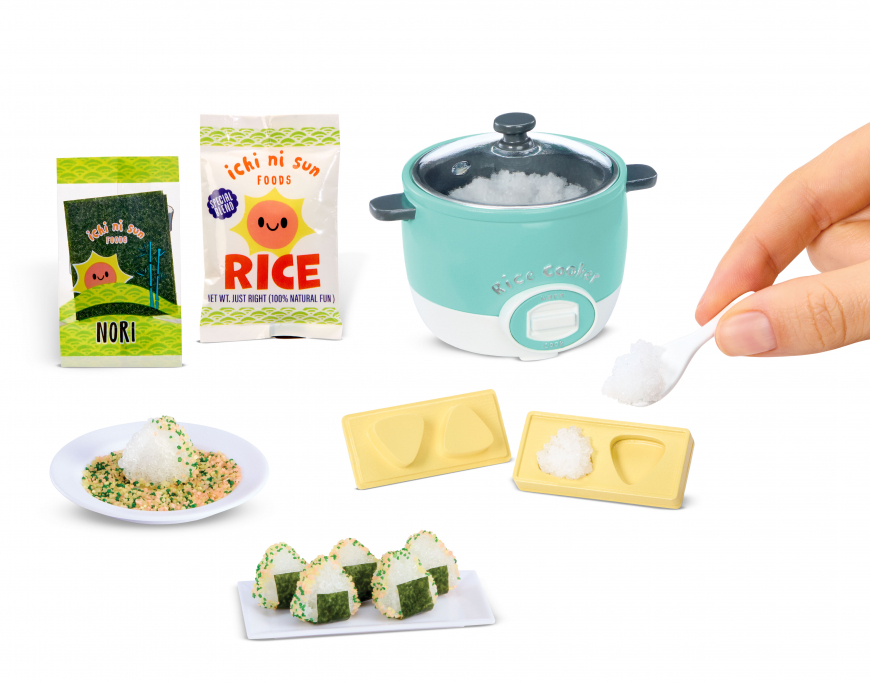 Miniverse Make It Mini Appliances Series 3